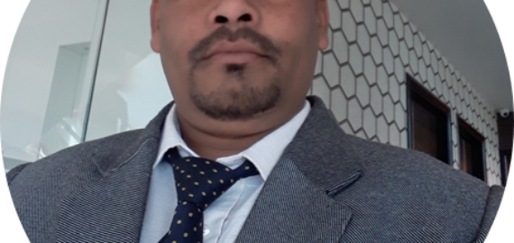 Mr. Mukesh Dixit (Principal)